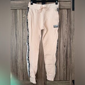 ADIDAS JOGGER PANTS. WOMEN’S SIZE XS. GENTLY USED.